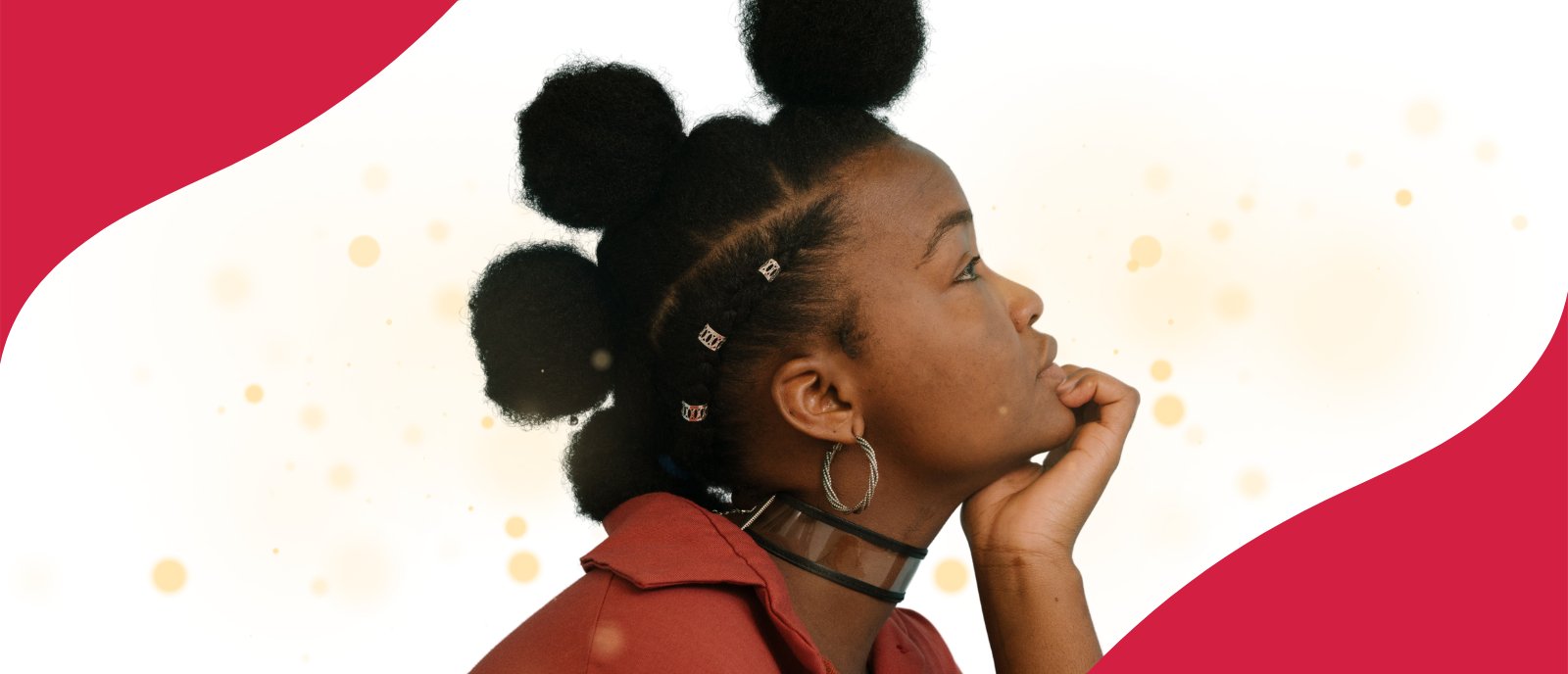 3 Steps To Nailing Any Style On The Internet - GlammedNaturallyOil