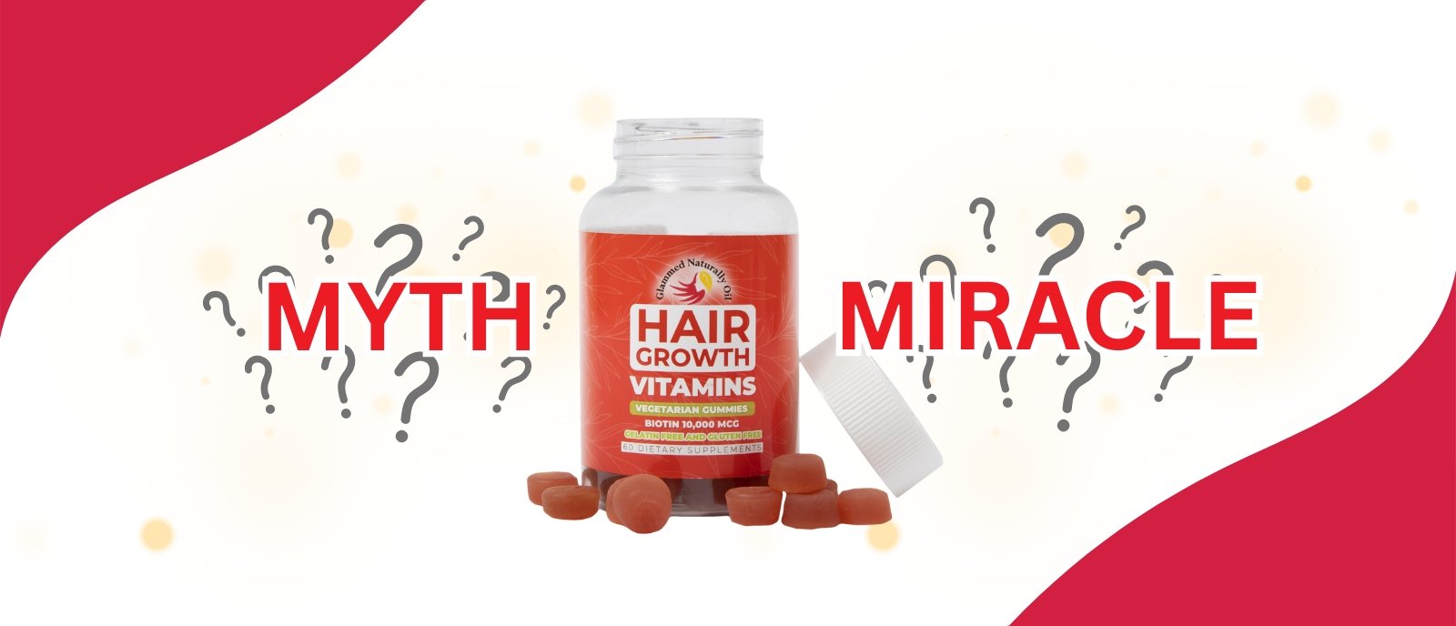 Biotin; Myth or Miracle? 10 facts you should know about Biotin. - GlammedNaturallyOil