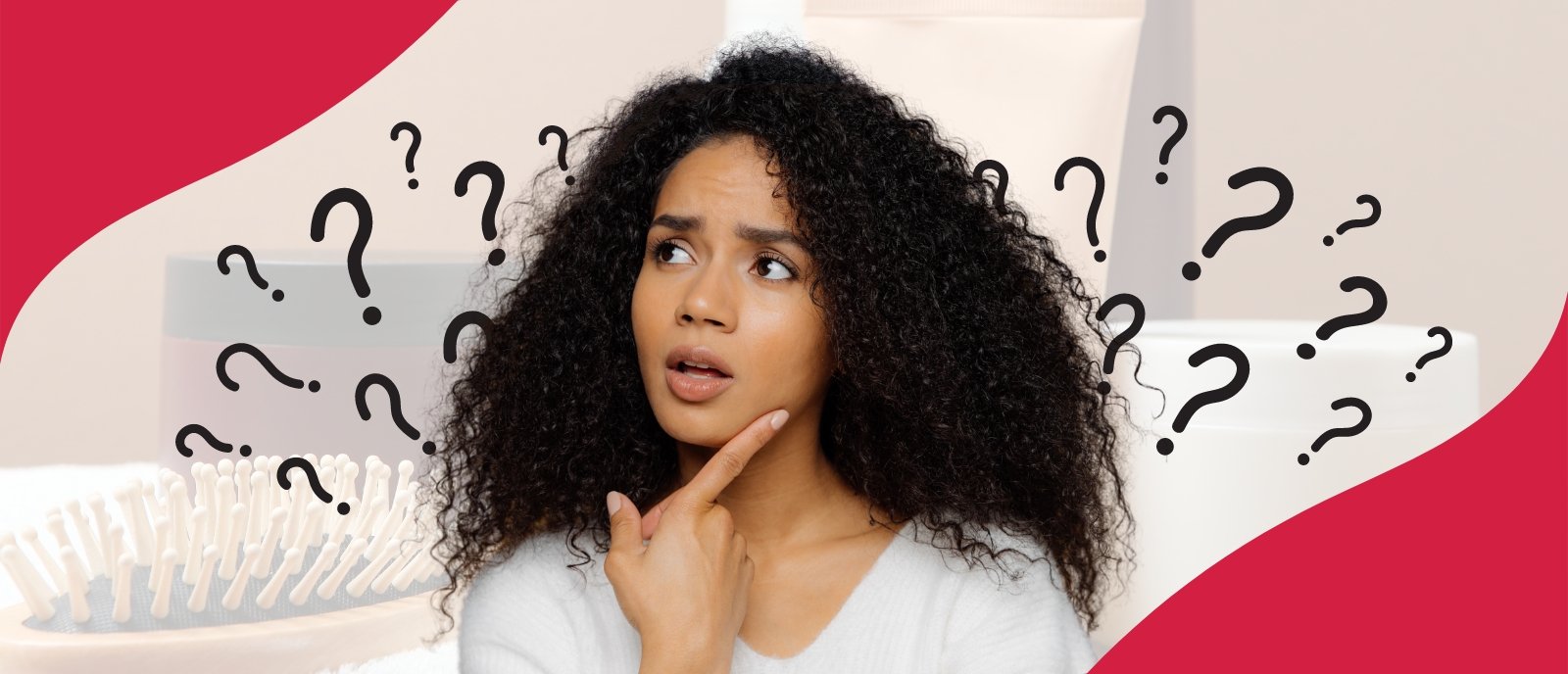 Things to consider before Choosing The Products For Your Natural Hair - GlammedNaturallyOil