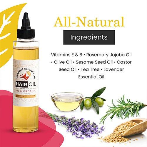 Best Sellers - GlammedNaturallyOil