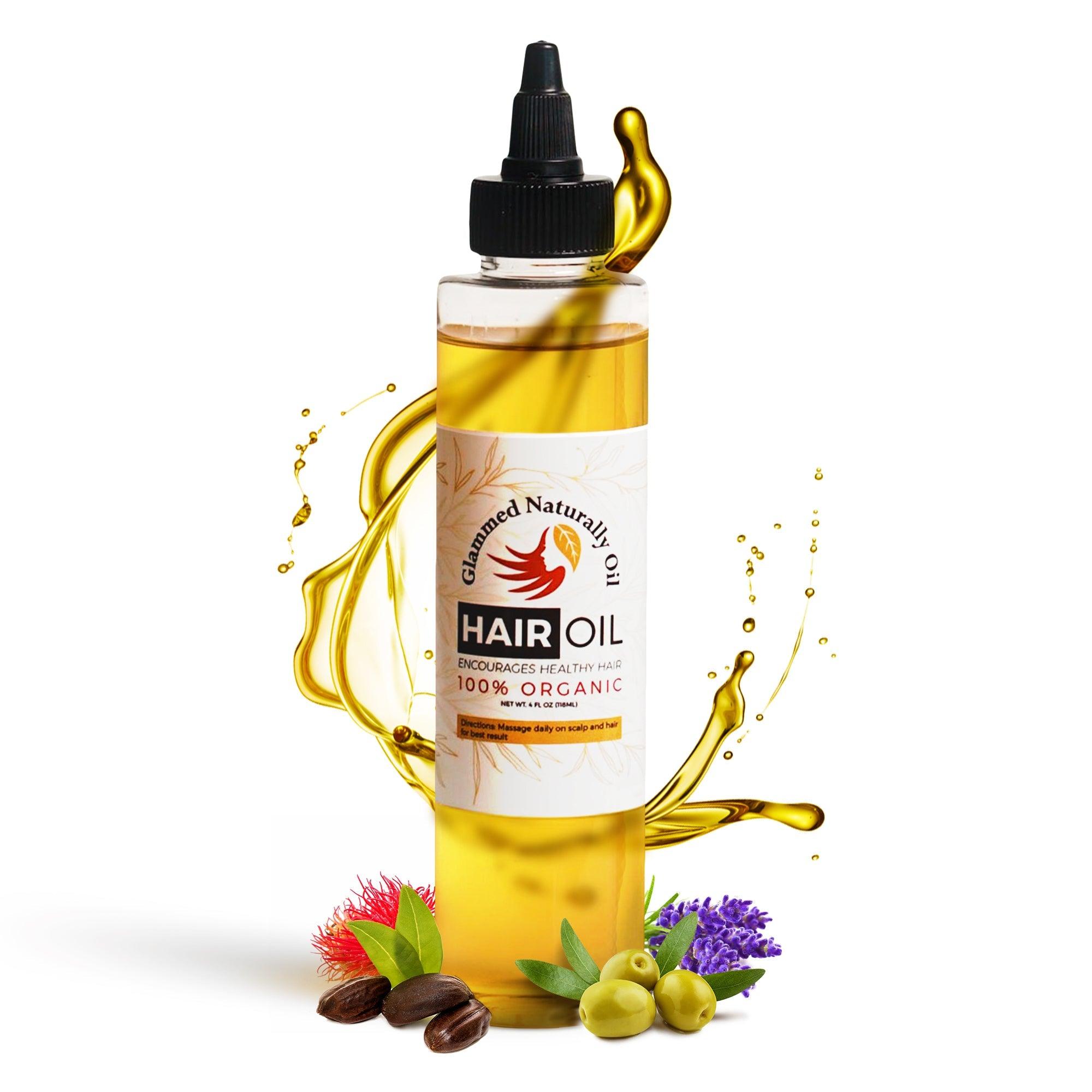 Best Sellers In Hair Regrowth Treatments - GlammedNaturallyOil