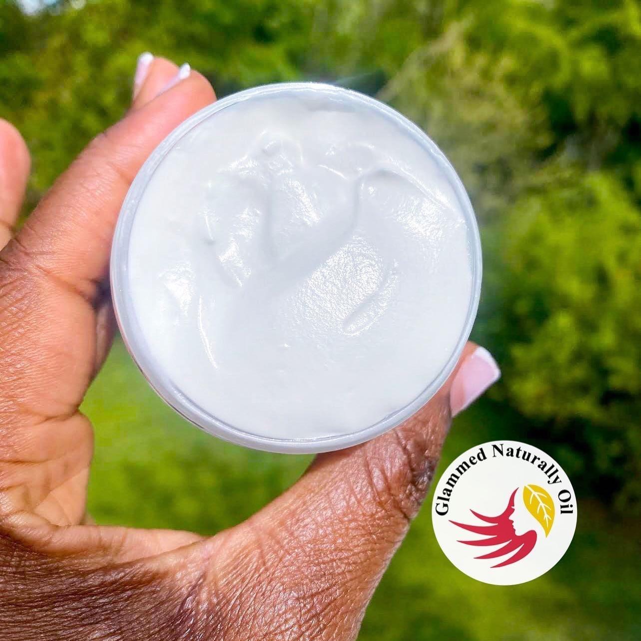 Dynamic Hair Growth & Moisture Bundle - GlammedNaturallyOil