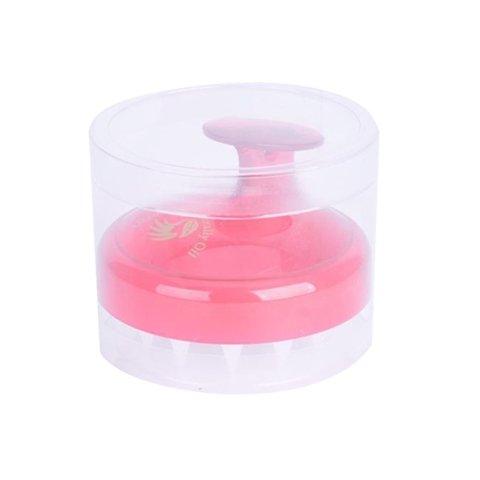 Hair Growth Scalp Massage Brush - GlammedNaturallyOil