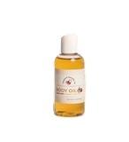 Organic Moisturizing Body & Massage Oil - GlammedNaturallyOil