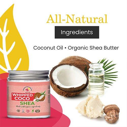 The perfect moisture Bundle - GlammedNaturallyOil