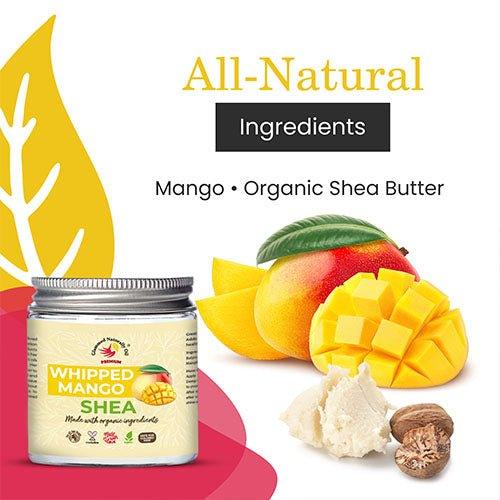 The perfect moisture Bundle - GlammedNaturallyOil