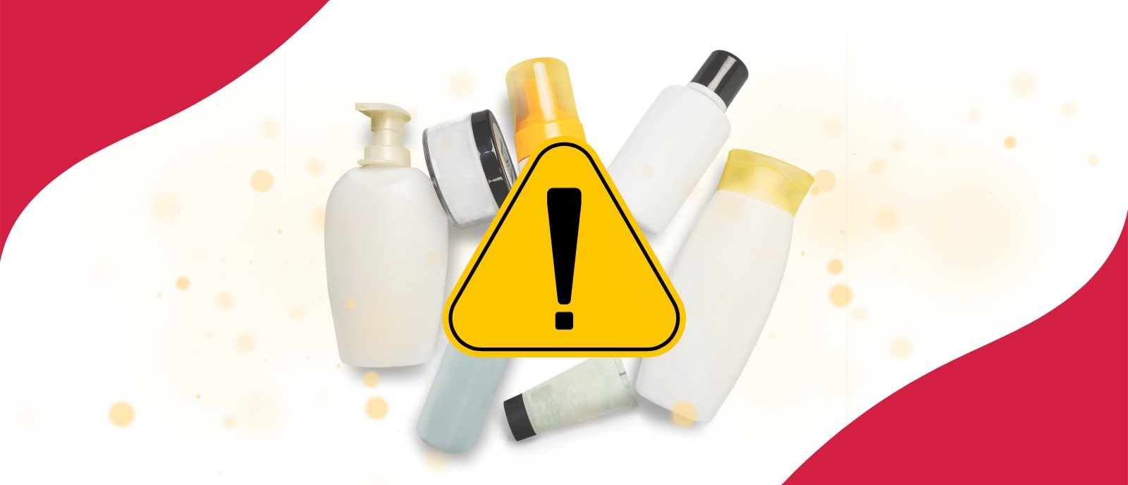 Harmful Ingredients That You Should Avoid In Hair Care Products - GlammedNaturallyOil