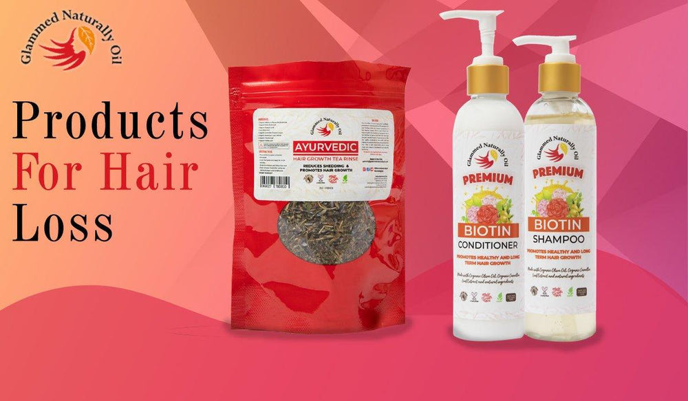 Castor Oil On Your Hairline Glammed Naturally Oil