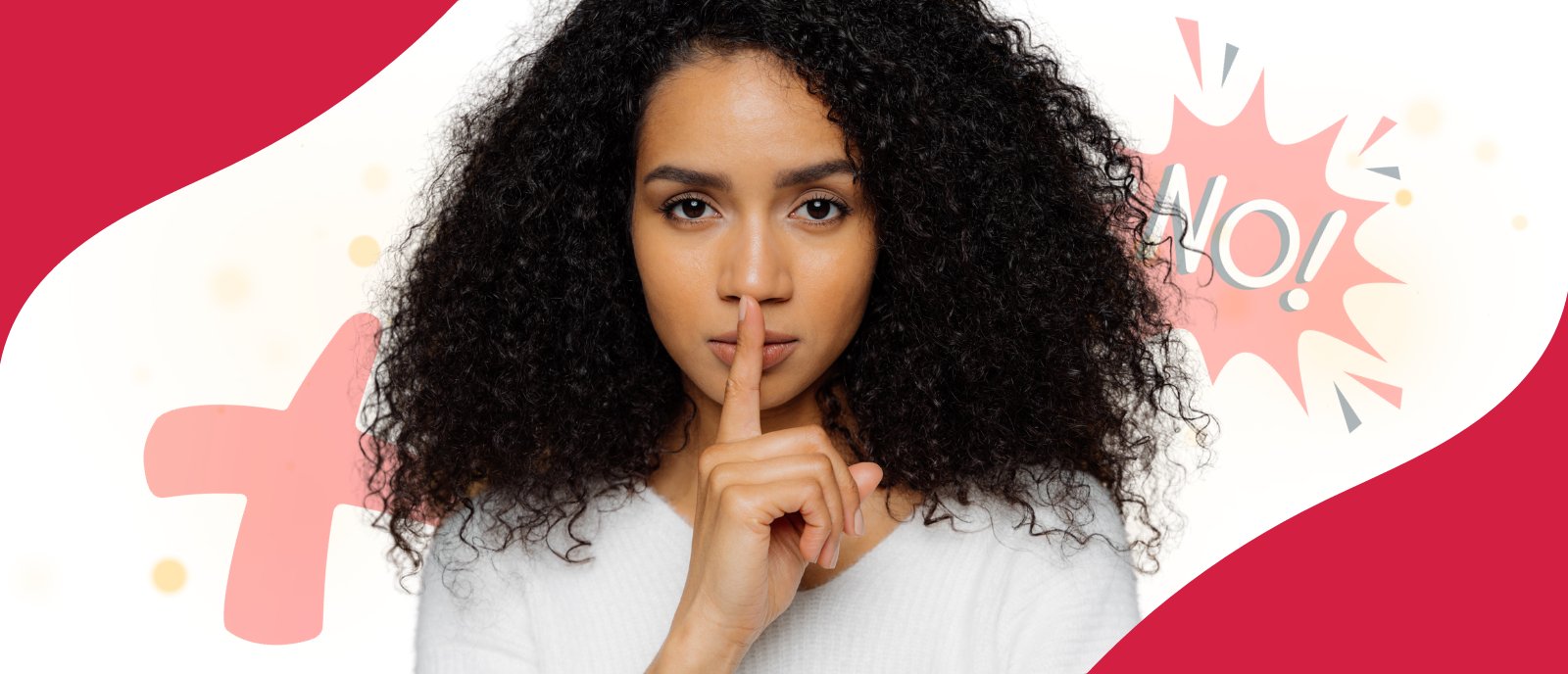 Things People Need to Stop Saying to Naturalistas - GlammedNaturallyOil