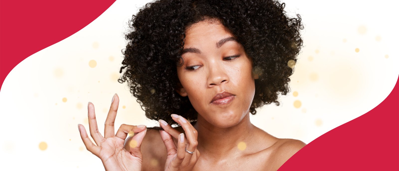 Top 6 reasons why your natural hair "stopped"  growing - GlammedNaturallyOil