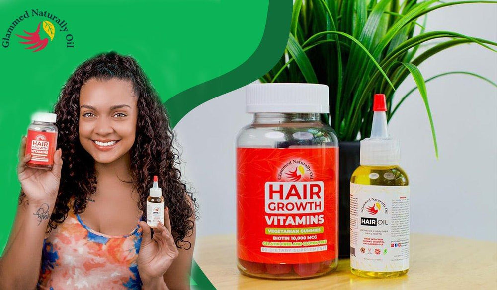 Best Hair Growth Products for Bald Spots Best Hair Growth Products