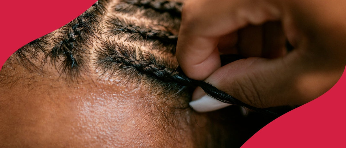 Why is scalp care important during a Protective Hairstyle