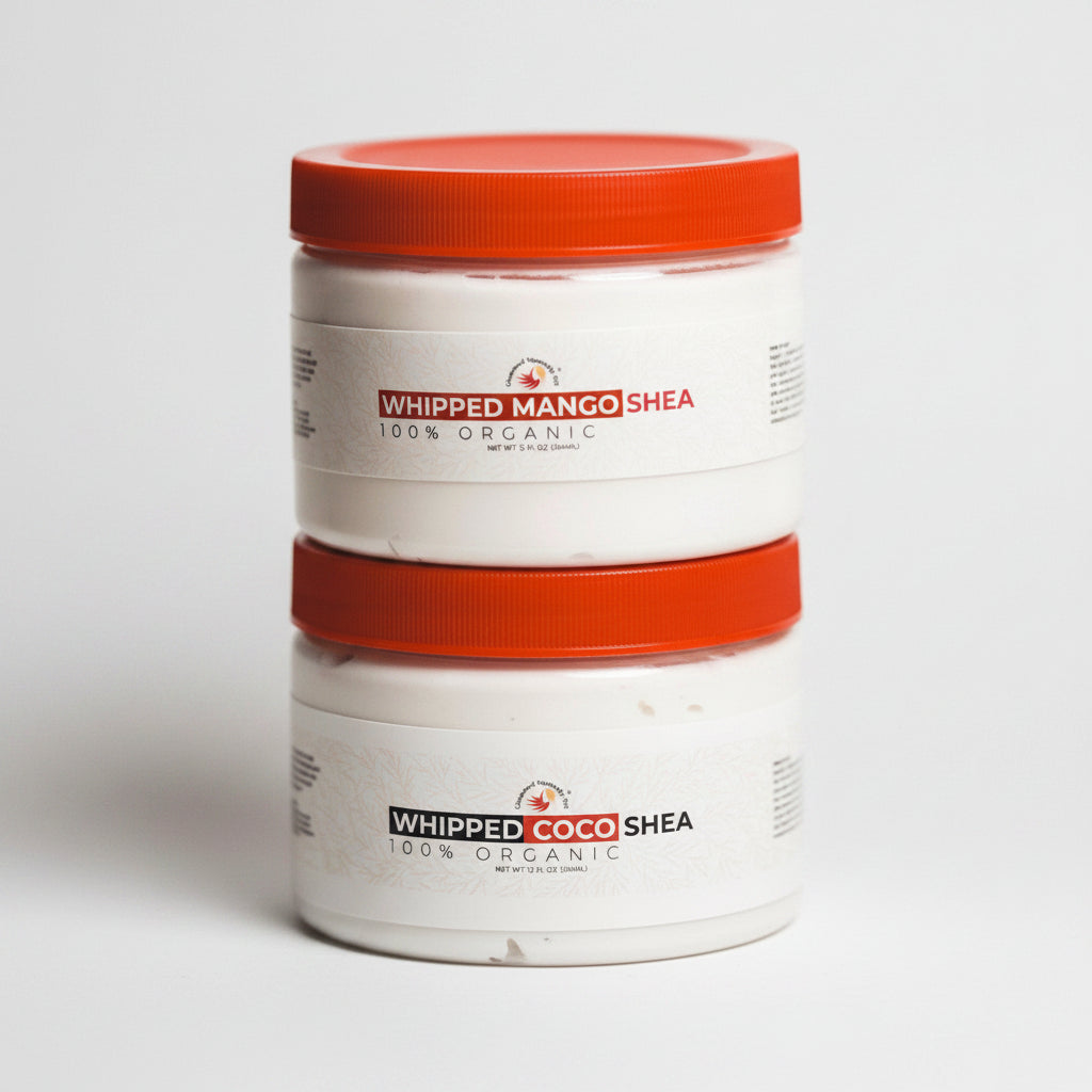 * Mango Shea Hair and Body Butter for dry hair and skin
* Natural mango butter moisturizer for healthy hair
* Deep moisturizing body butter by GlammedNaturallyOil
* Hair and body butter for natural hair and dry skin